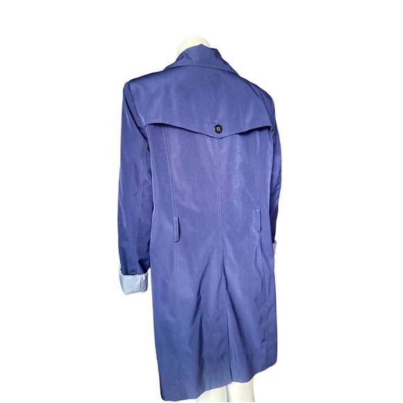 CALVIN KLEIN TRENCHCOAT - Picture 2 of 4